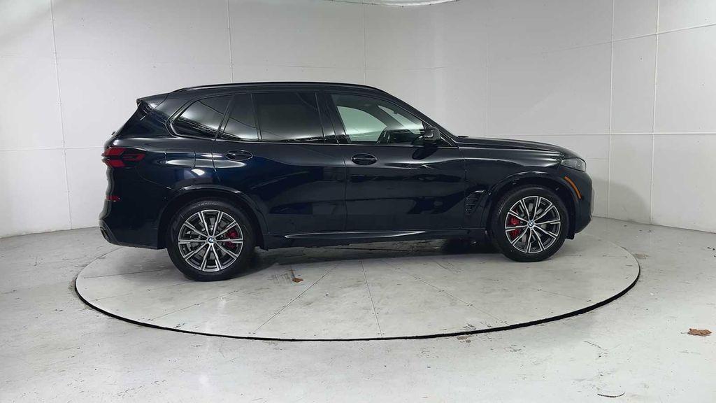 new 2026 BMW X5 PHEV car, priced at $86,200