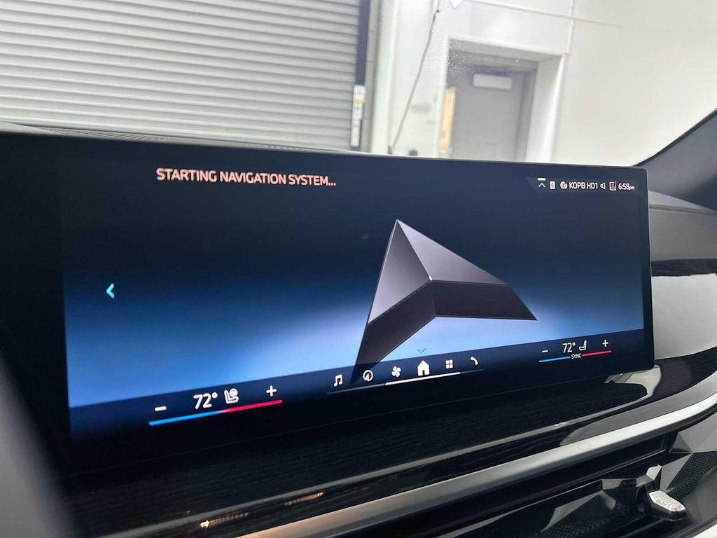 new 2026 BMW X5 PHEV car, priced at $86,200