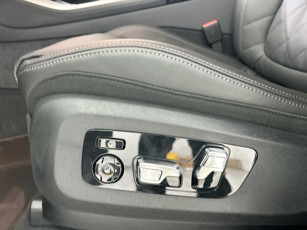 new 2026 BMW X5 PHEV car, priced at $86,200