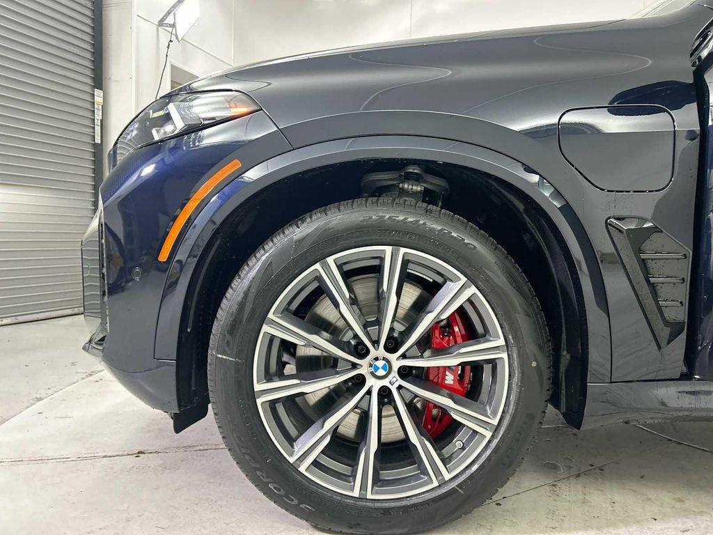 new 2026 BMW X5 PHEV car, priced at $86,200