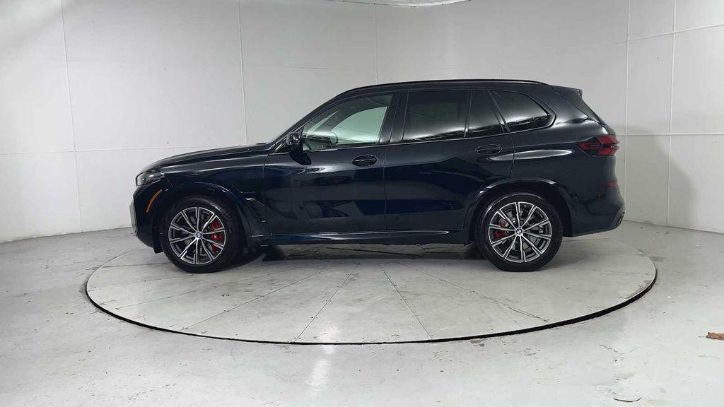 new 2026 BMW X5 PHEV car, priced at $86,200
