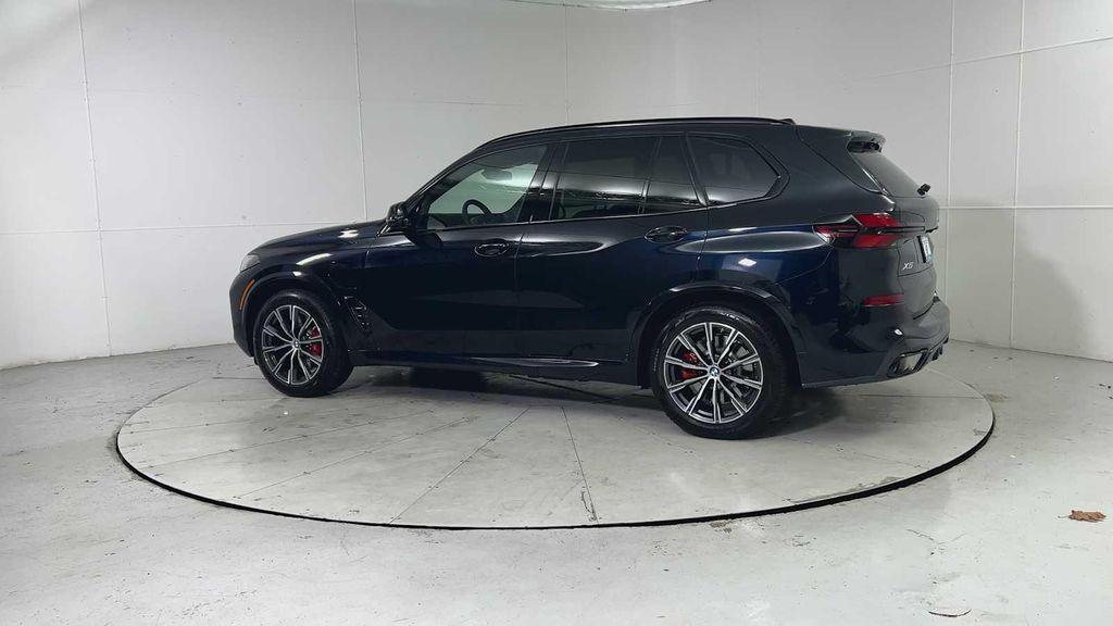 new 2026 BMW X5 PHEV car, priced at $86,200