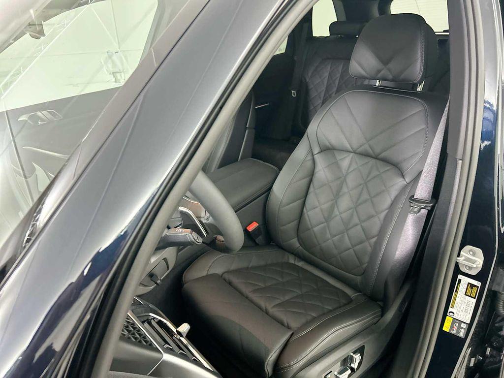 new 2026 BMW X5 PHEV car, priced at $86,200