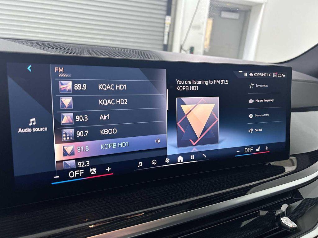 new 2026 BMW X5 PHEV car, priced at $86,200