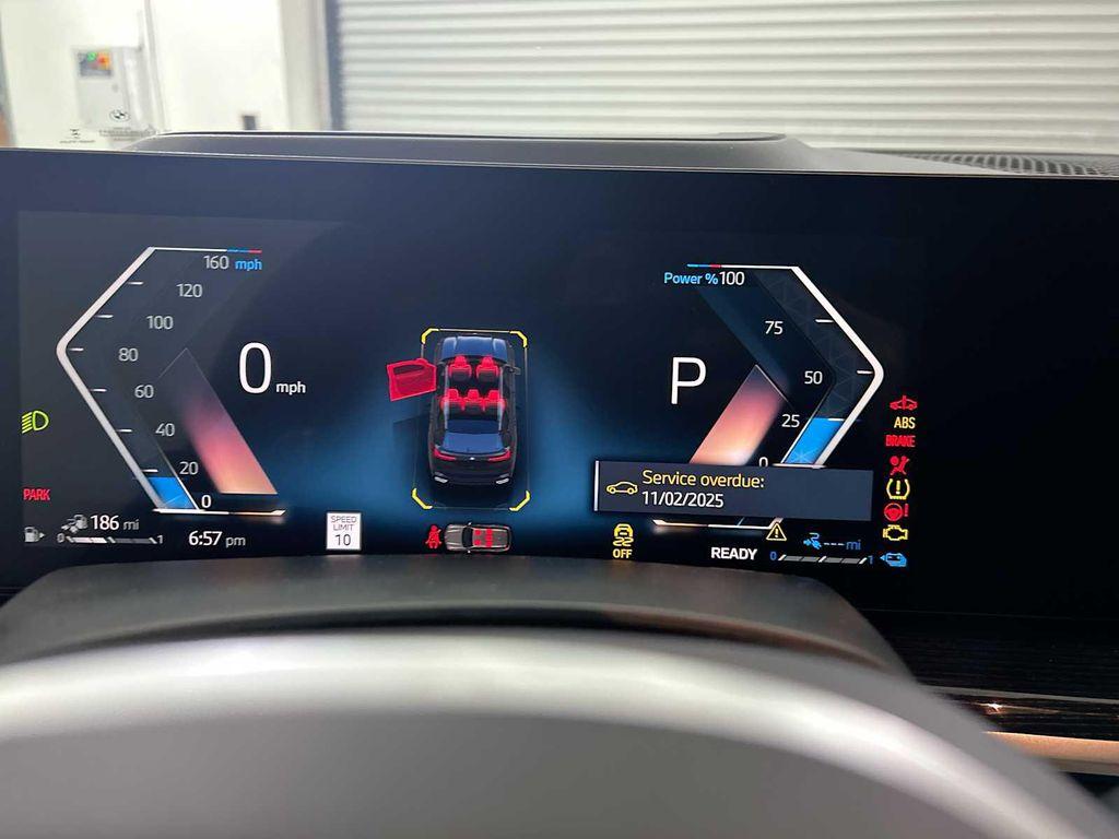 new 2026 BMW X5 PHEV car, priced at $86,200