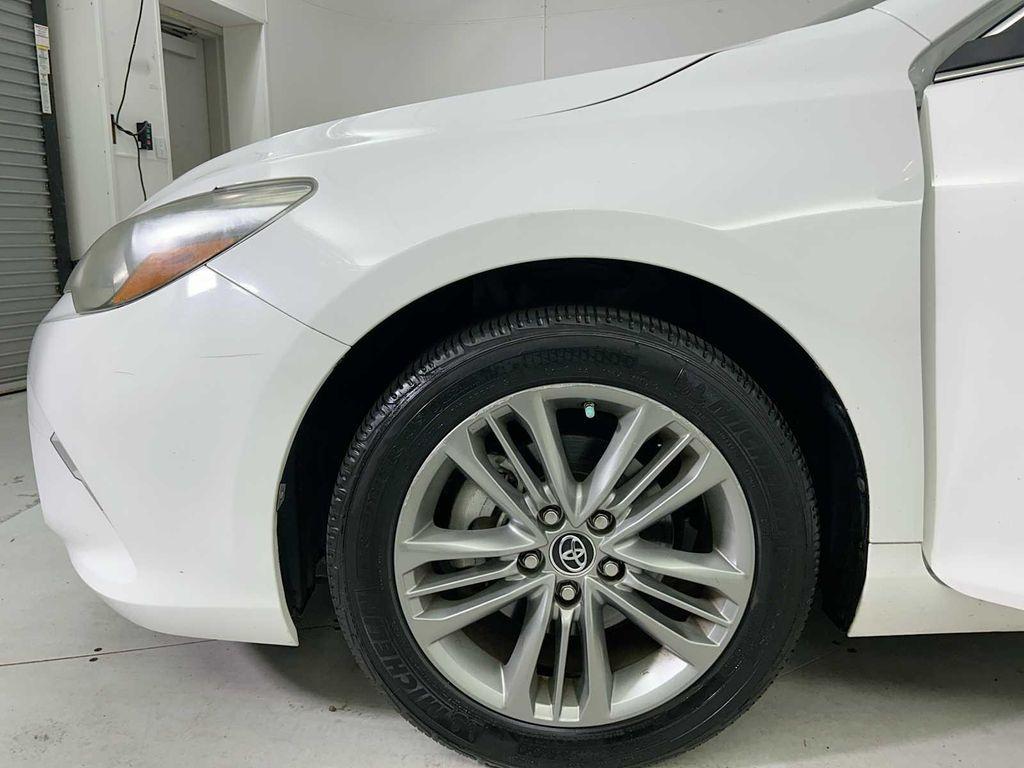 used 2016 Toyota Camry car, priced at $16,899