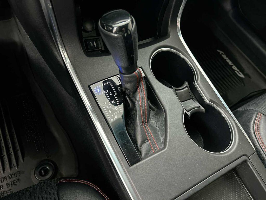 used 2016 Toyota Camry car, priced at $16,899