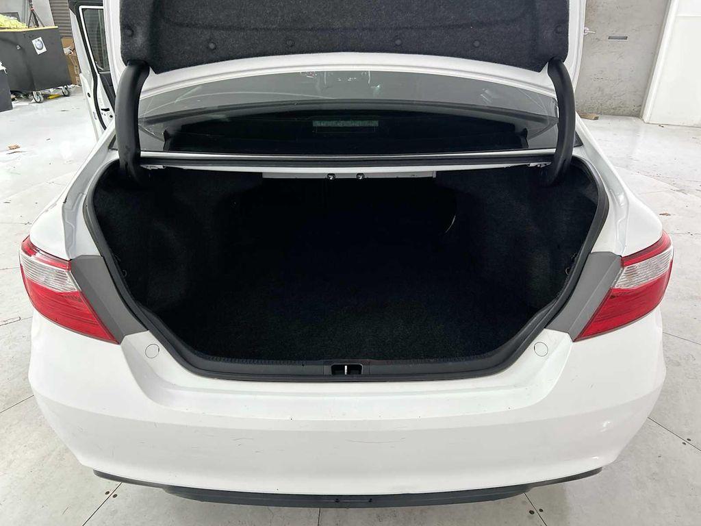 used 2016 Toyota Camry car, priced at $16,899