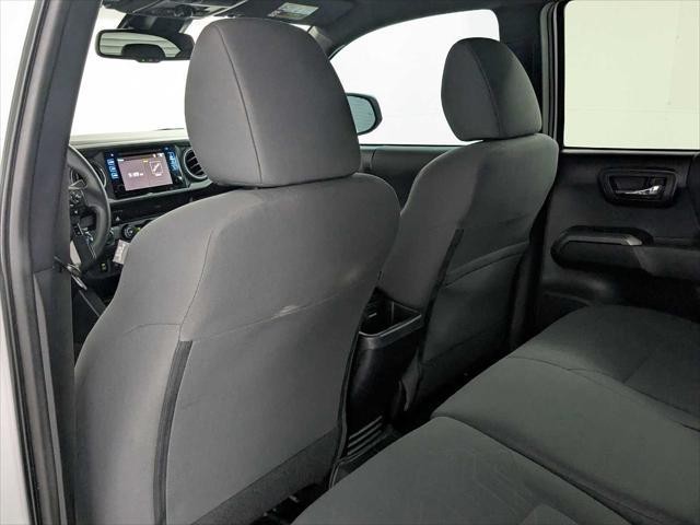 used 2019 Toyota Tacoma car, priced at $32,999