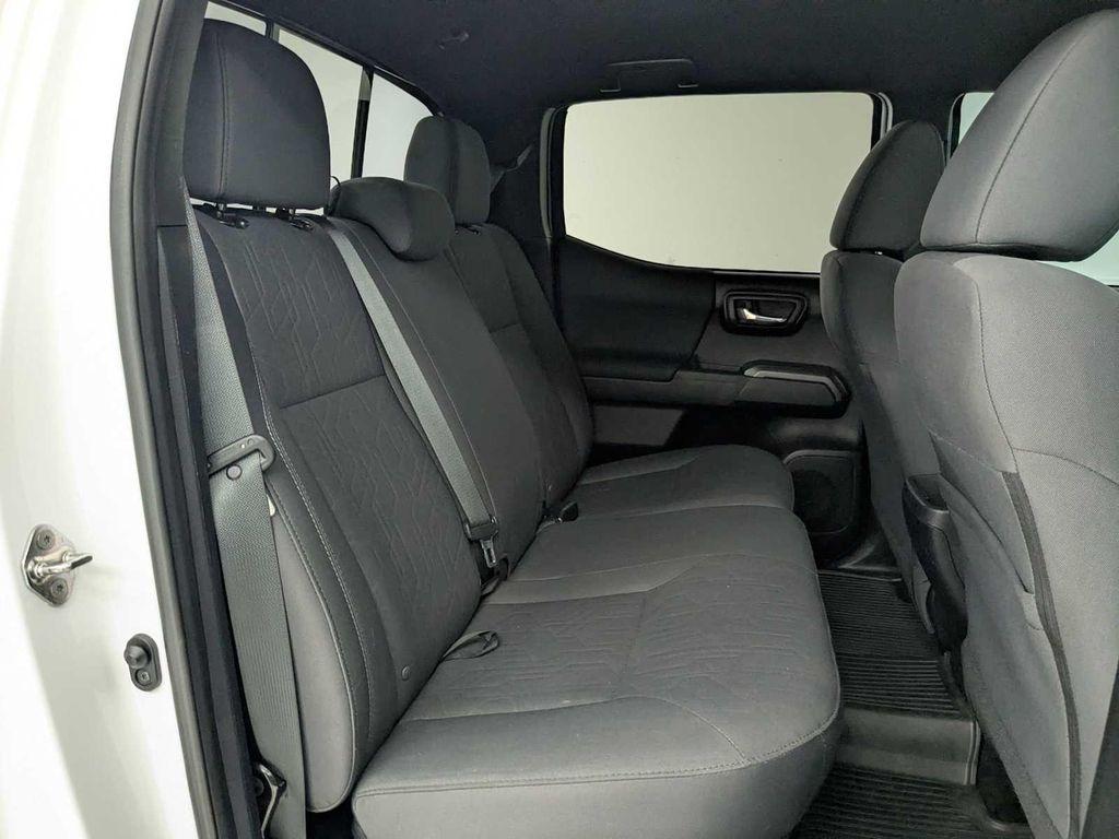 used 2019 Toyota Tacoma car, priced at $30,500