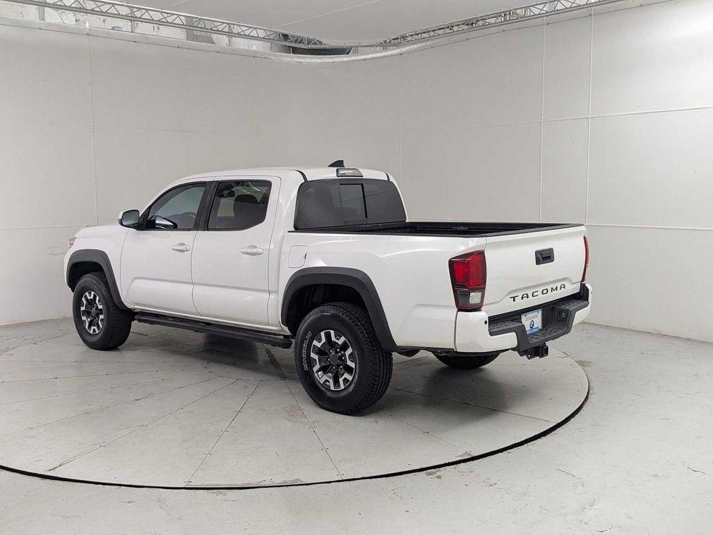 used 2019 Toyota Tacoma car, priced at $30,500