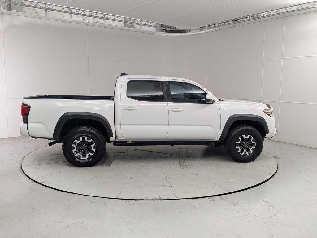 used 2019 Toyota Tacoma car, priced at $30,500
