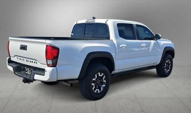 used 2019 Toyota Tacoma car, priced at $36,464