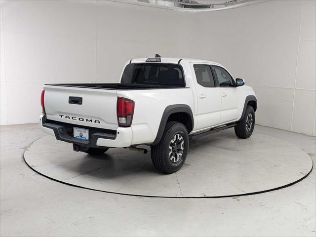 used 2019 Toyota Tacoma car, priced at $32,999