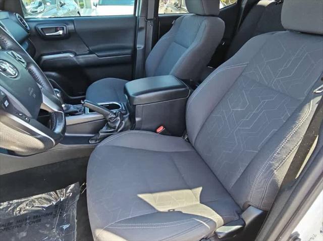 used 2019 Toyota Tacoma car, priced at $36,464