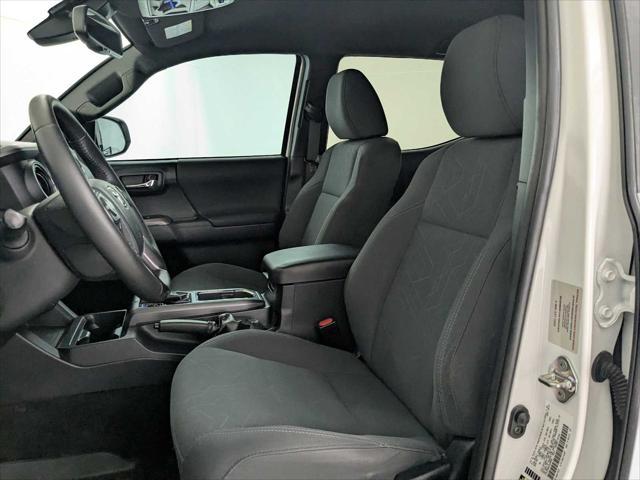 used 2019 Toyota Tacoma car, priced at $32,999