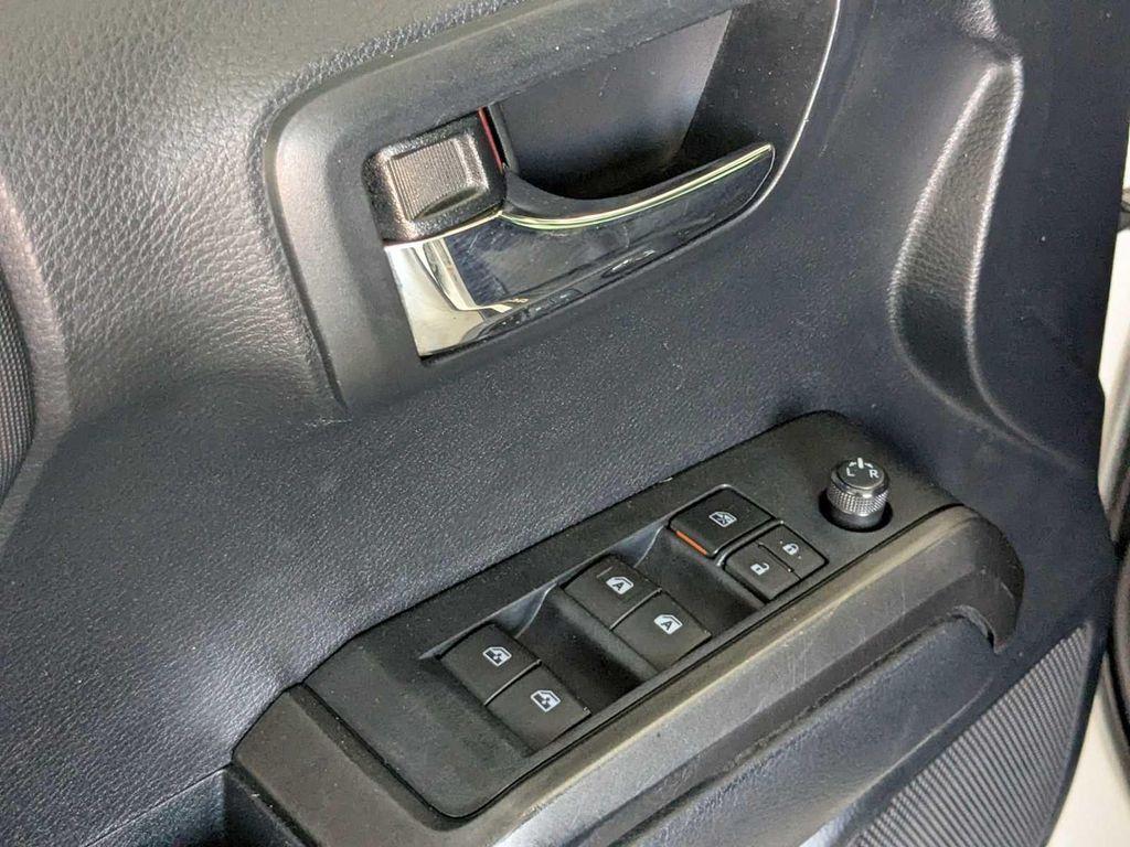 used 2019 Toyota Tacoma car, priced at $30,500
