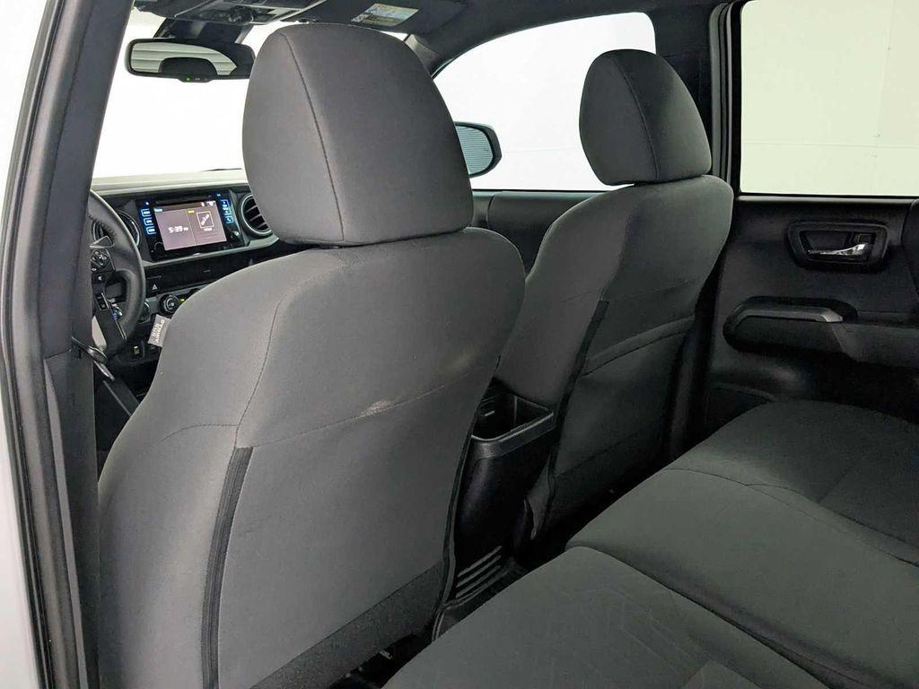 used 2019 Toyota Tacoma car, priced at $30,500