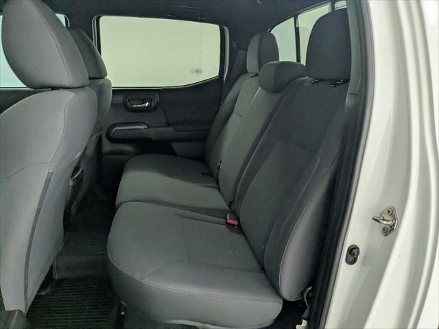 used 2019 Toyota Tacoma car, priced at $32,999