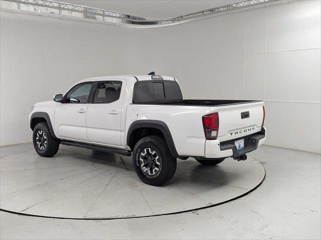 used 2019 Toyota Tacoma car, priced at $32,999
