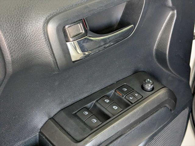 used 2019 Toyota Tacoma car, priced at $32,999