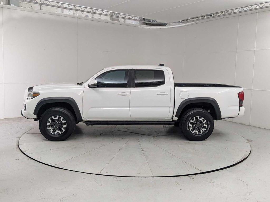 used 2019 Toyota Tacoma car, priced at $30,500