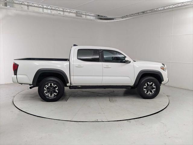 used 2019 Toyota Tacoma car, priced at $32,999