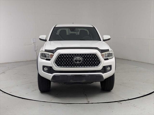 used 2019 Toyota Tacoma car, priced at $32,999