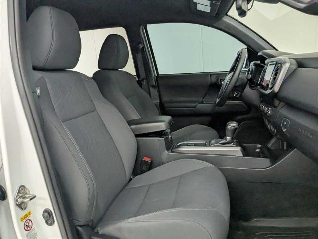 used 2019 Toyota Tacoma car, priced at $32,999
