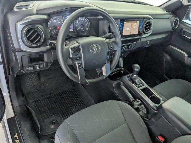 used 2019 Toyota Tacoma car, priced at $32,999