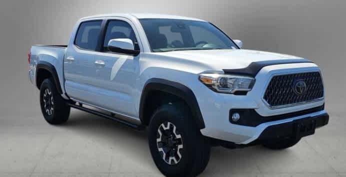 used 2019 Toyota Tacoma car, priced at $36,464