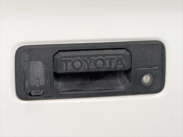 used 2019 Toyota Tacoma car, priced at $32,999