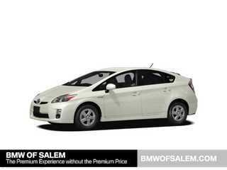 used 2010 Toyota Prius car, priced at $8,743