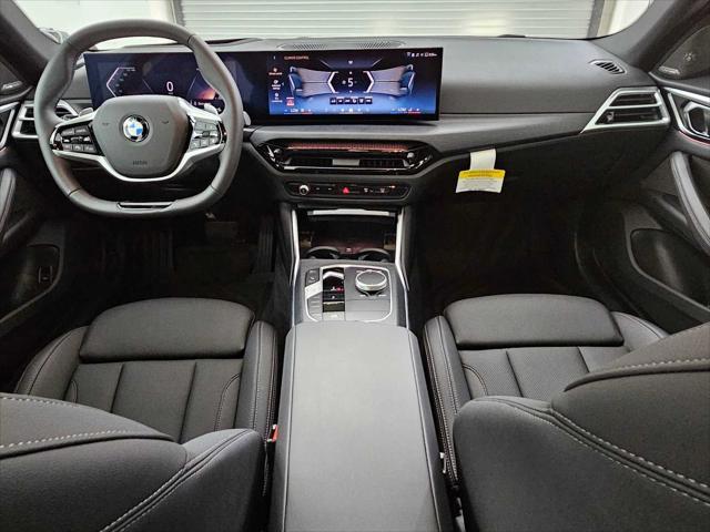 used 2025 BMW 430 Gran Coupe car, priced at $51,990