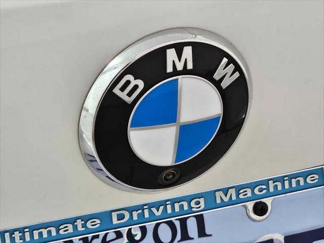 used 2025 BMW 430 Gran Coupe car, priced at $51,990