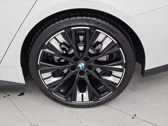 used 2025 BMW 430 Gran Coupe car, priced at $51,990