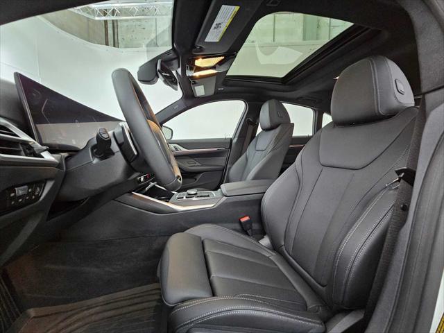 used 2025 BMW 430 Gran Coupe car, priced at $51,990