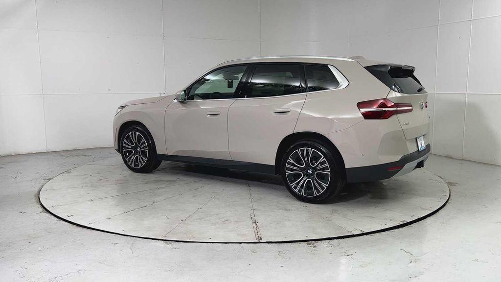 new 2026 BMW X3 car, priced at $57,955