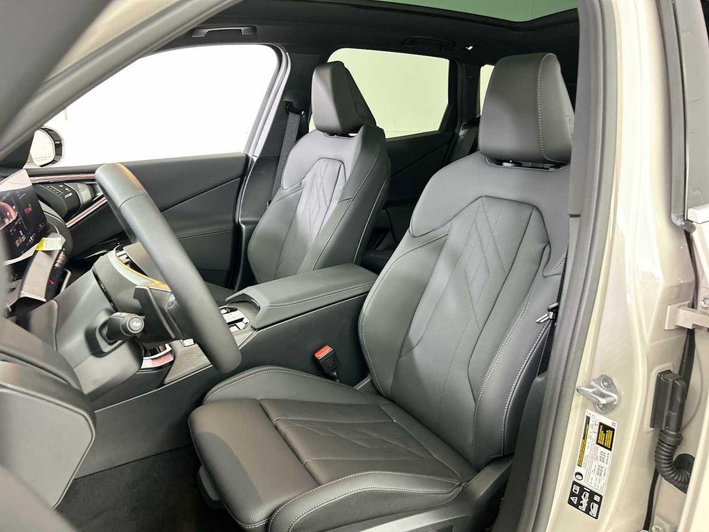 new 2026 BMW X3 car, priced at $57,955