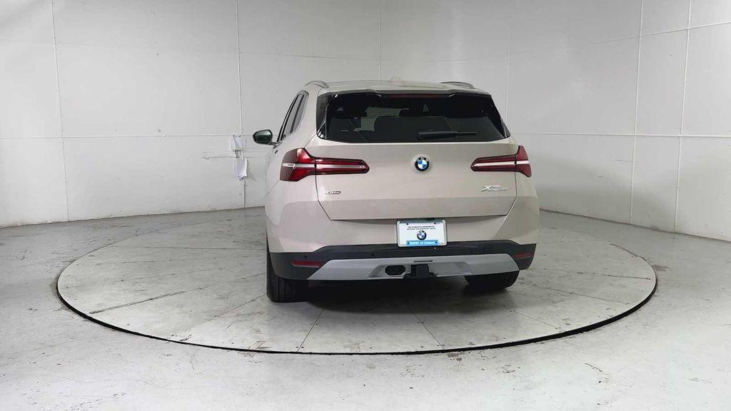 new 2026 BMW X3 car, priced at $57,955