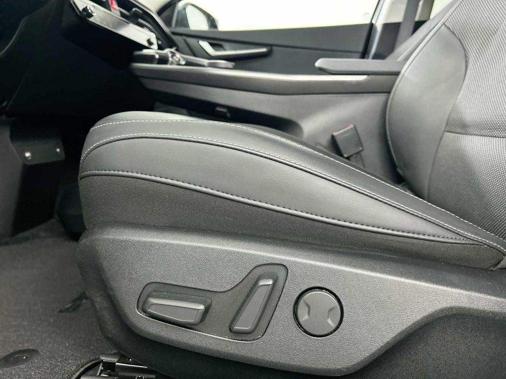 used 2024 Kia EV6 car, priced at $25,999