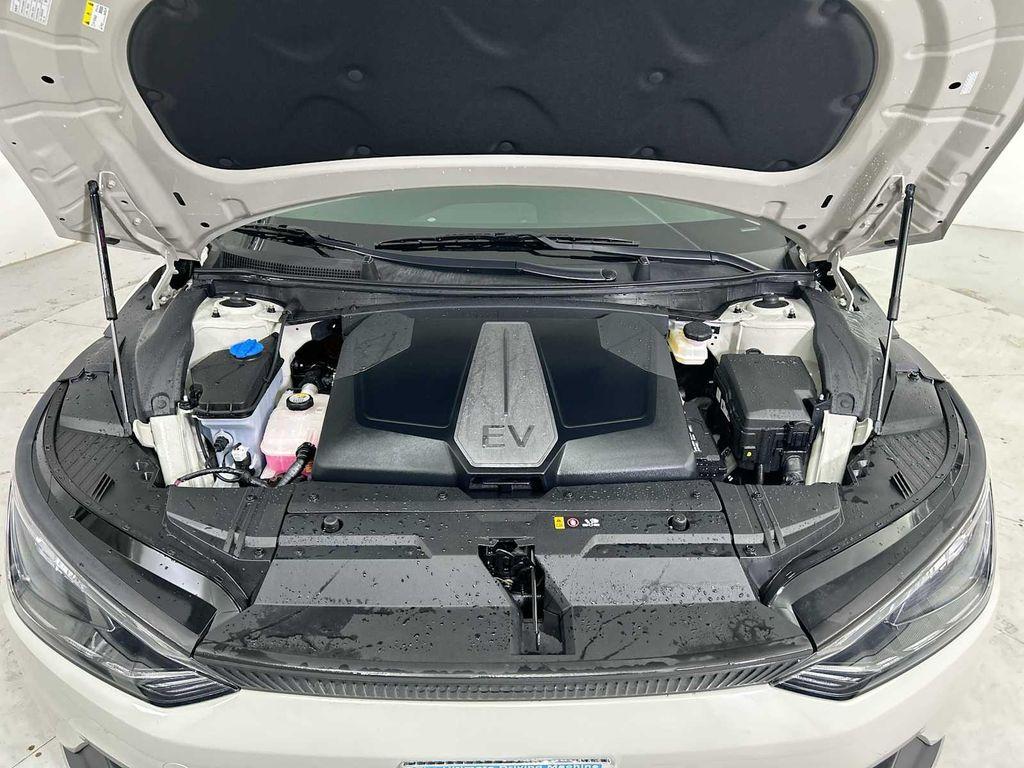 used 2024 Kia EV6 car, priced at $25,999