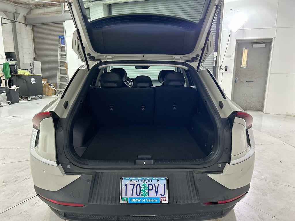 used 2024 Kia EV6 car, priced at $25,999