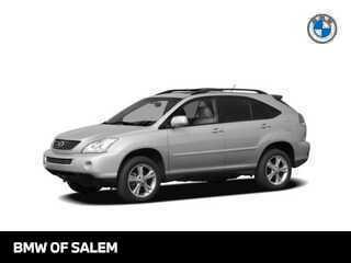 used 2007 Lexus RX 400h car, priced at $7,793