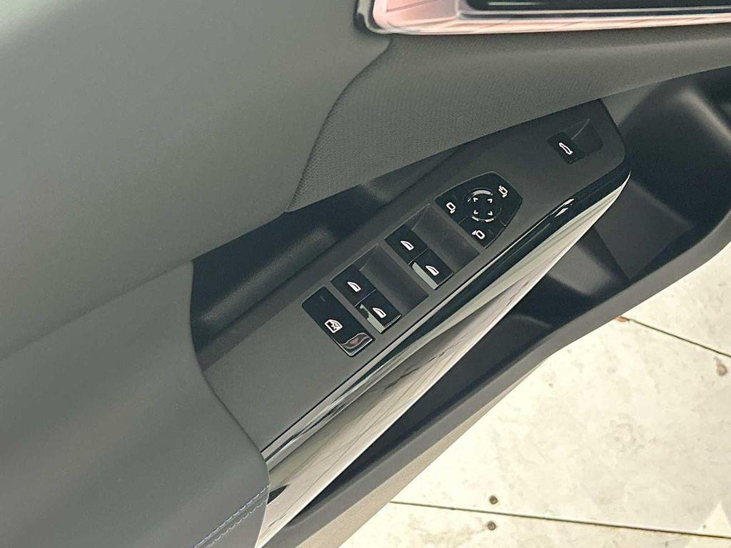 new 2026 BMW X3 car, priced at $57,875