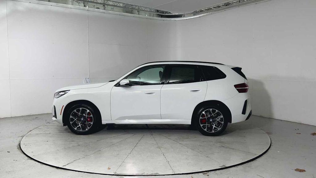 new 2026 BMW X3 car, priced at $57,875