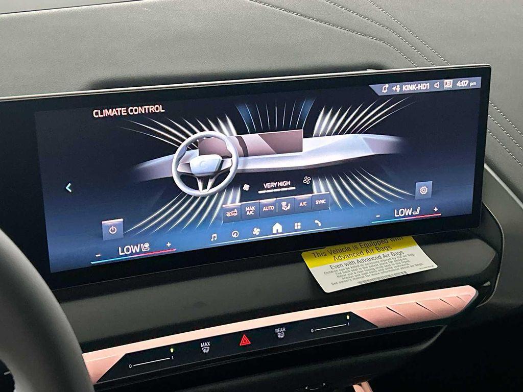 new 2026 BMW X3 car, priced at $57,875