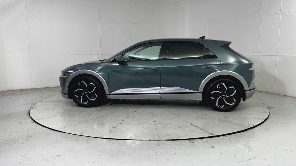 used 2023 Hyundai IONIQ 5 car, priced at $29,478