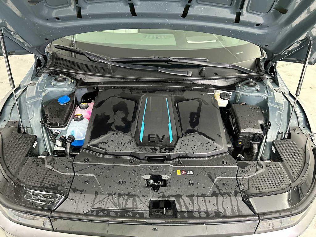 used 2023 Hyundai IONIQ 5 car, priced at $29,478
