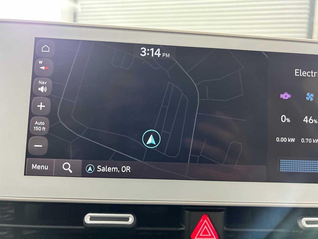 used 2023 Hyundai IONIQ 5 car, priced at $29,478